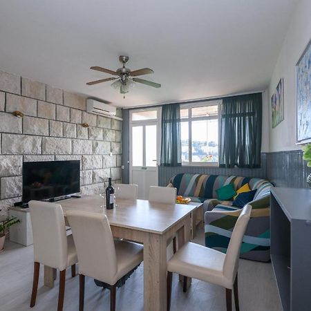 Apartment Rosehip Дубровник Экстерьер фото