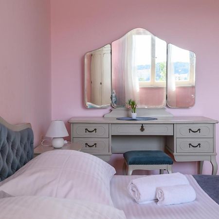 Apartment Rosehip Дубровник Экстерьер фото