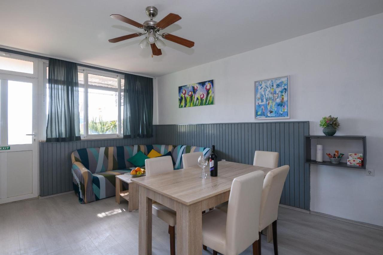 Apartment Rosehip Дубровник Экстерьер фото