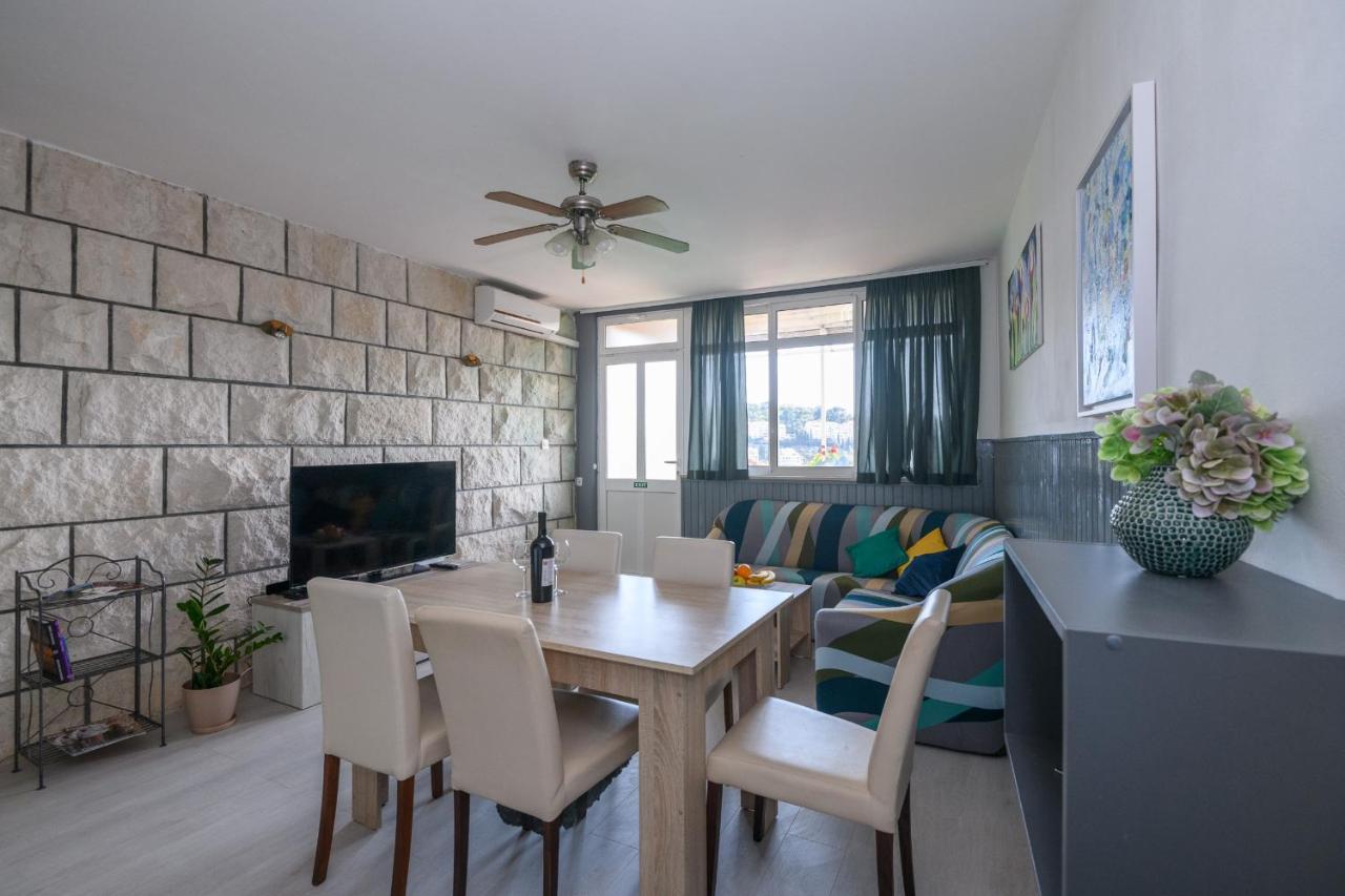 Apartment Rosehip Дубровник Экстерьер фото