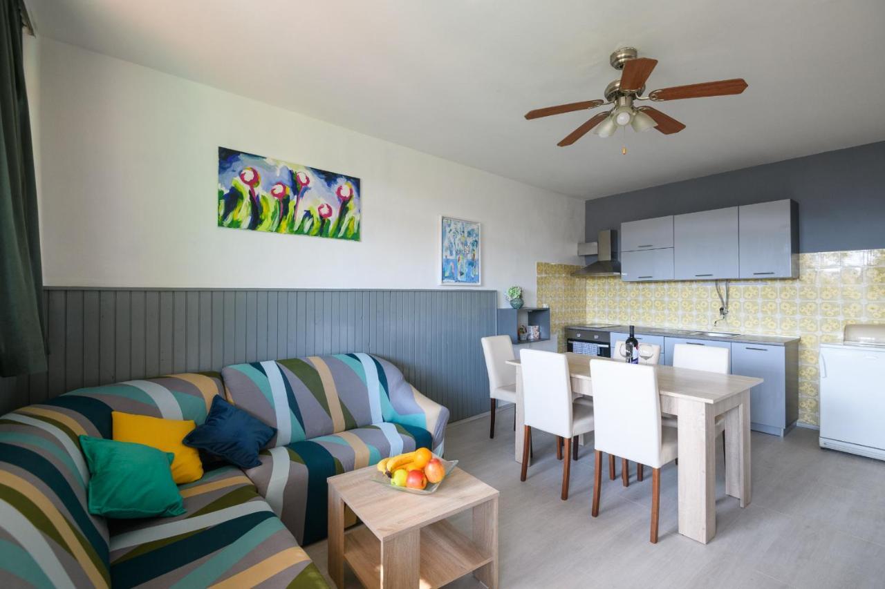 Apartment Rosehip Дубровник Экстерьер фото