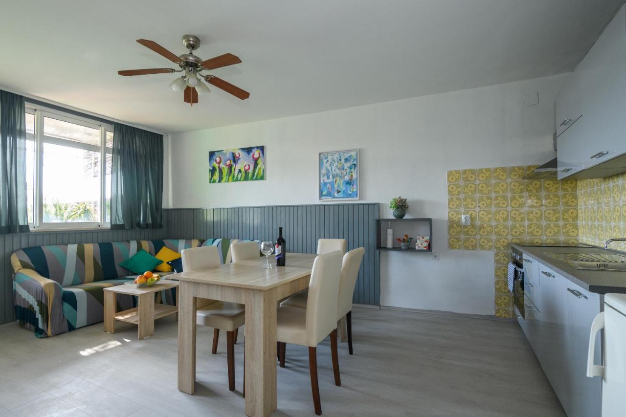 Apartment Rosehip Дубровник Экстерьер фото