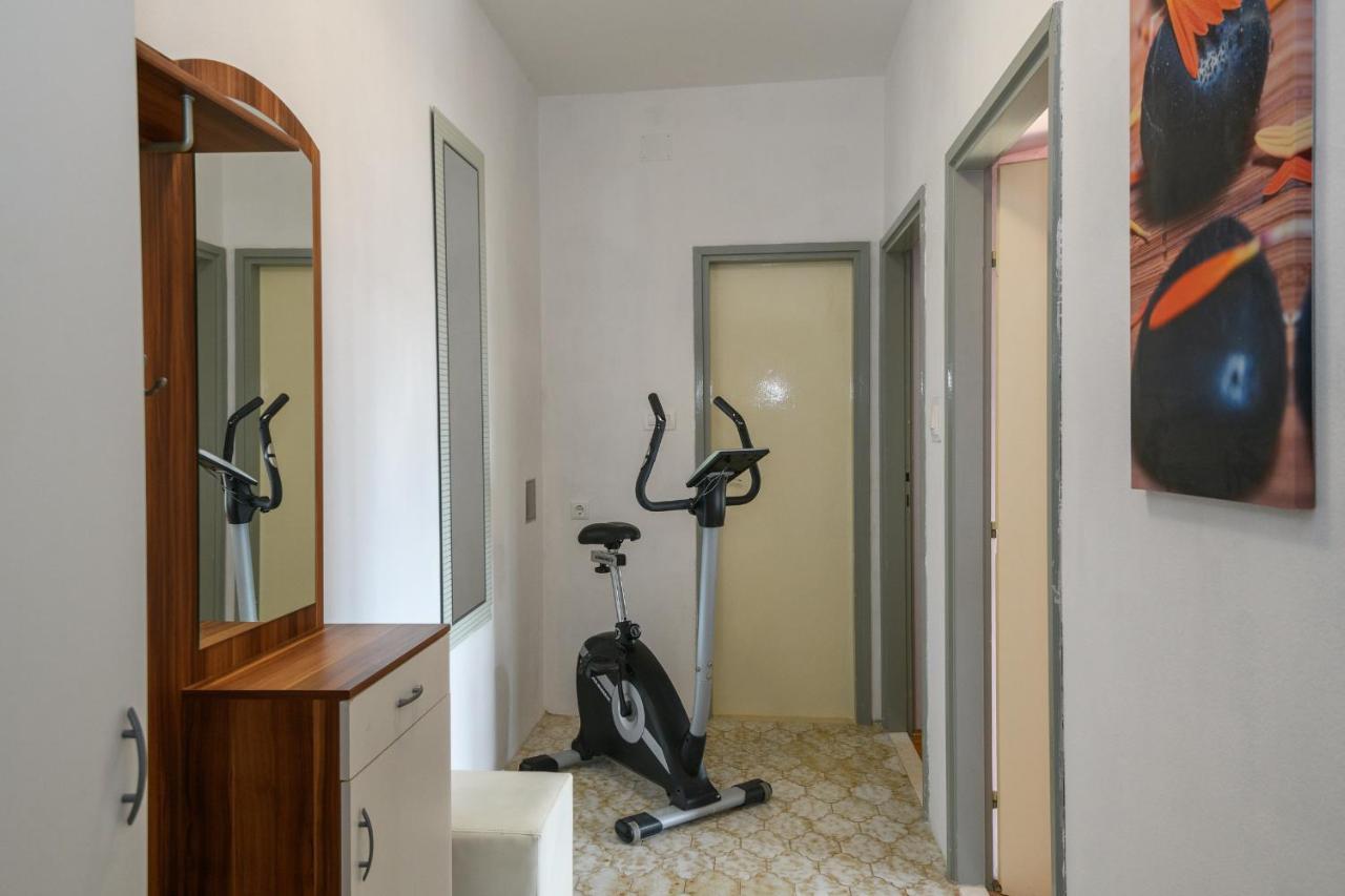 Apartment Rosehip Дубровник Экстерьер фото