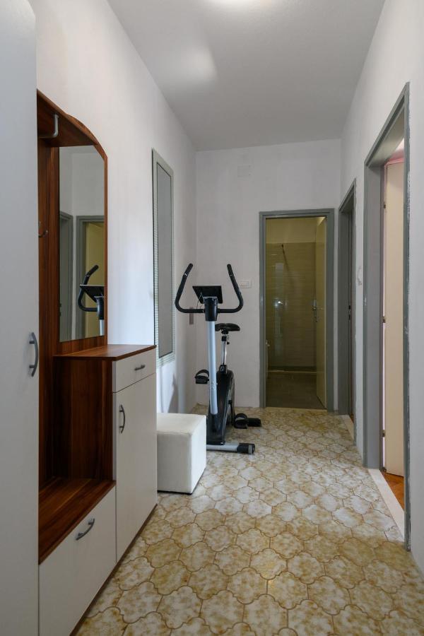 Apartment Rosehip Дубровник Экстерьер фото