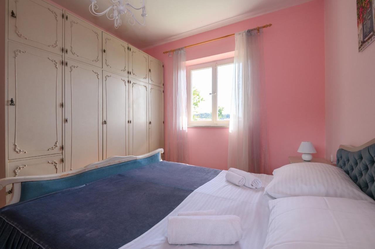 Apartment Rosehip Дубровник Экстерьер фото