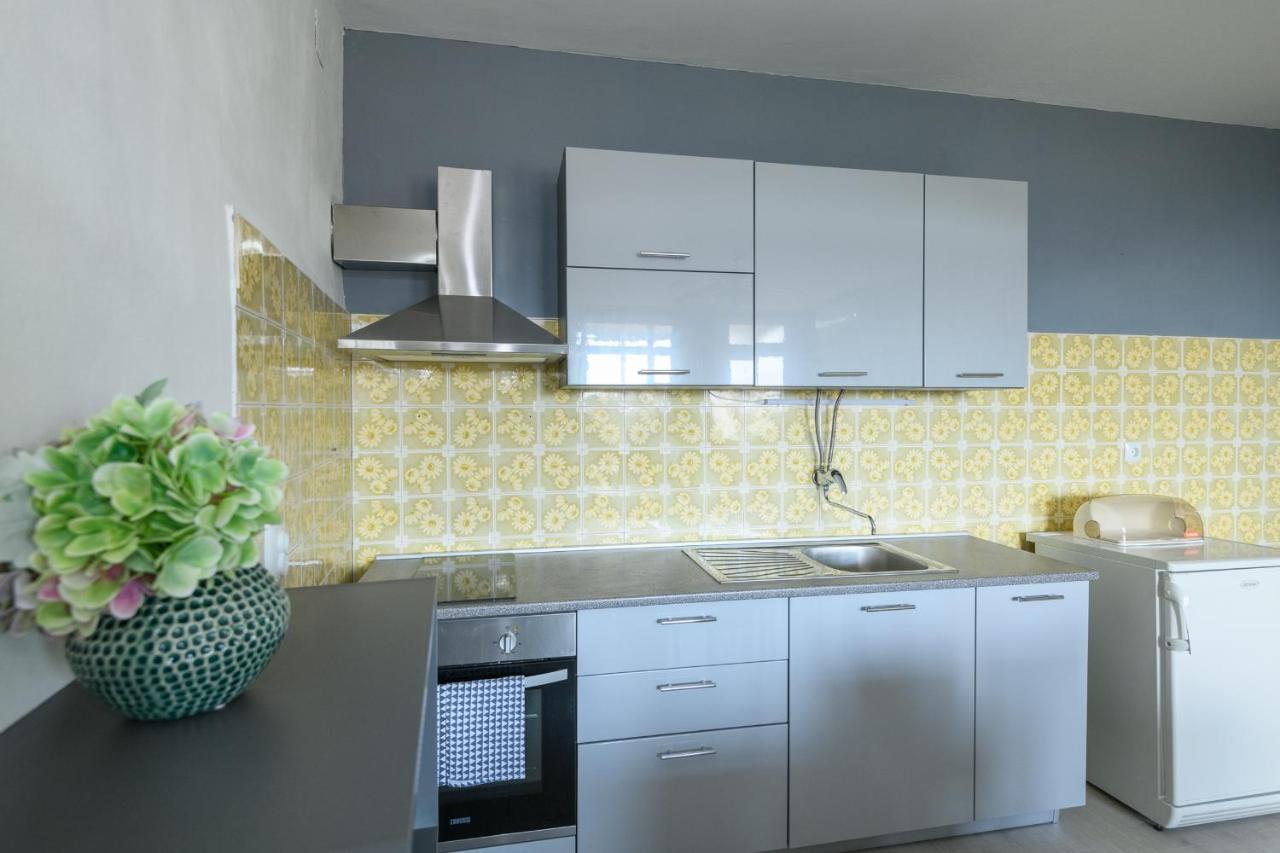 Apartment Rosehip Дубровник Экстерьер фото