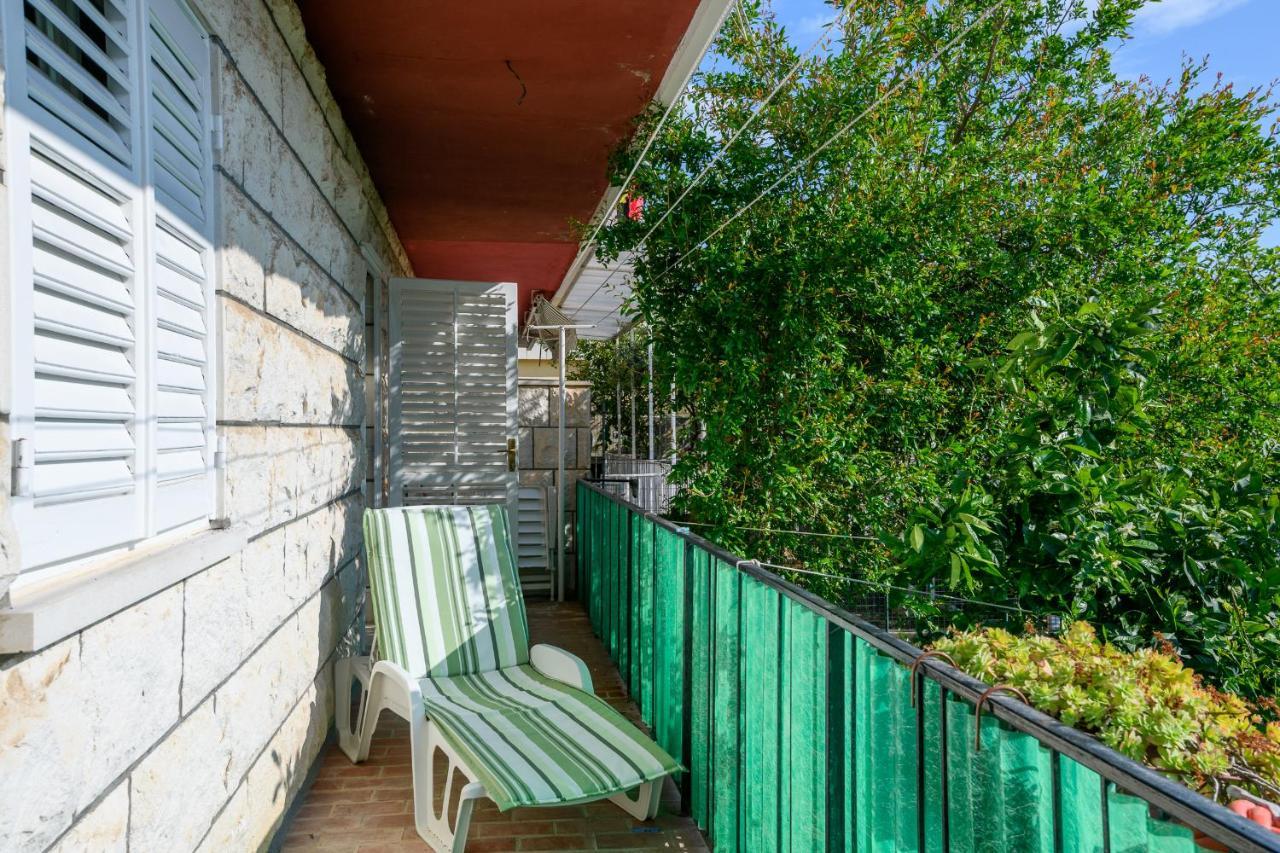 Apartment Rosehip Дубровник Экстерьер фото