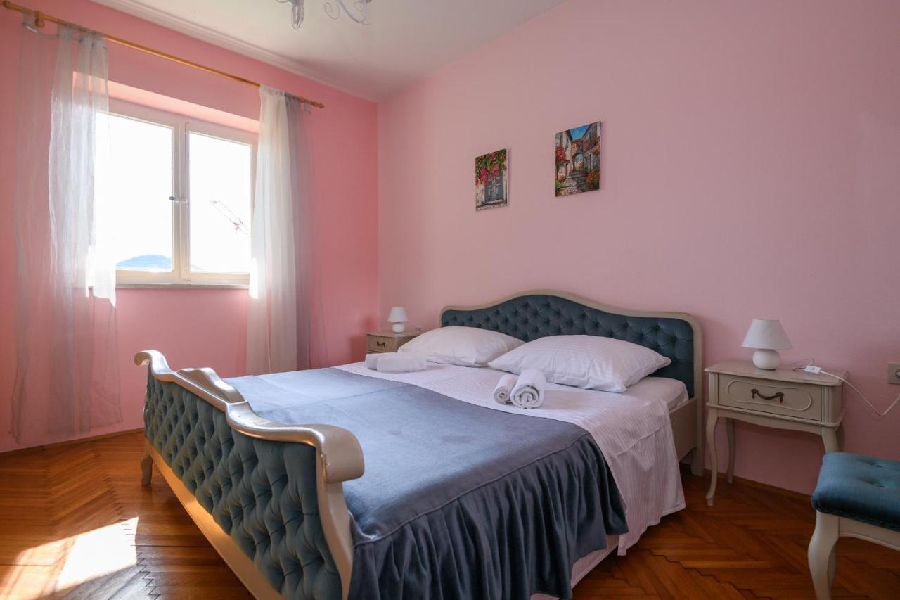 Apartment Rosehip Дубровник Экстерьер фото