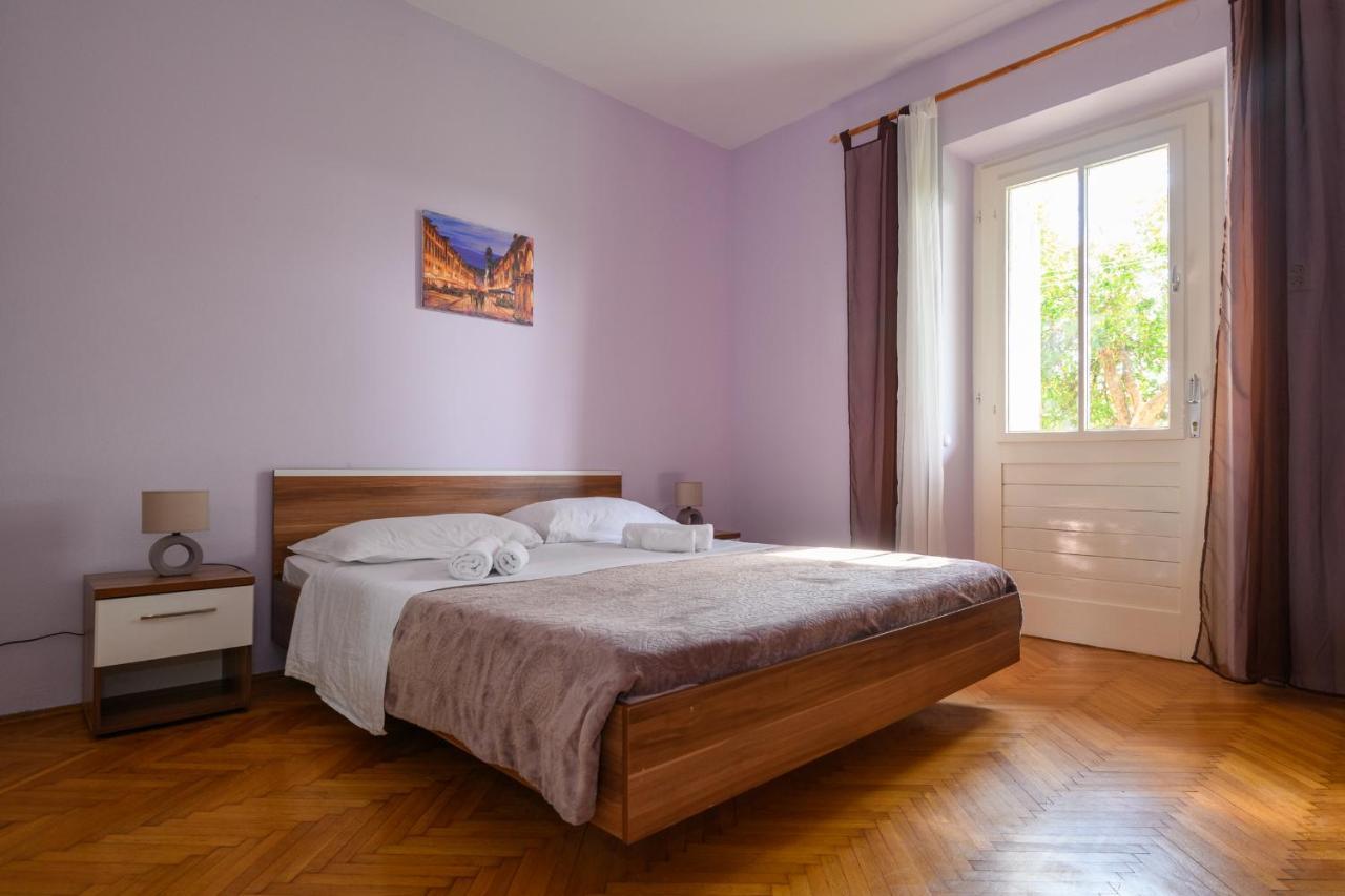 Apartment Rosehip Дубровник Экстерьер фото
