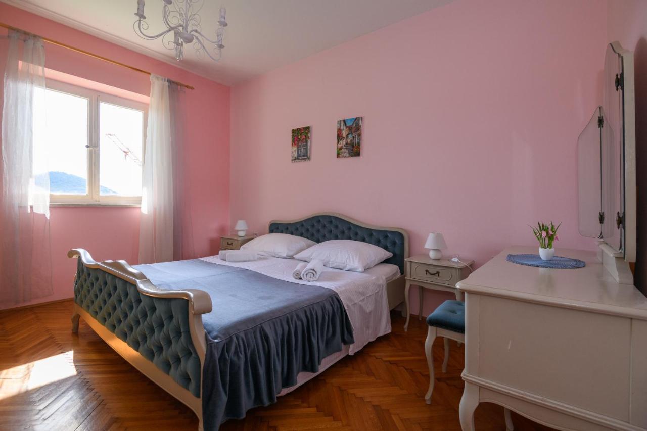 Apartment Rosehip Дубровник Экстерьер фото