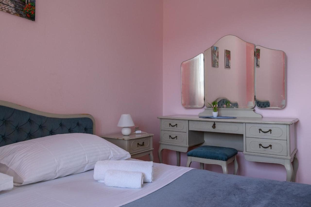 Apartment Rosehip Дубровник Экстерьер фото